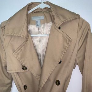 Beautiful trench coat